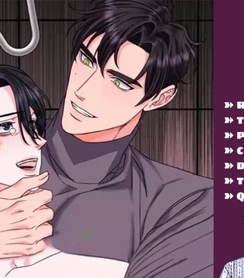 [Gongju] 10 Years of Lies [Eng] – Gay Manga sex 265