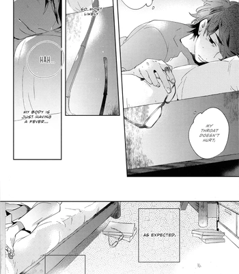 [Apata (esu)] Ame ga Yamu Made – Daiya no Ace dj [Eng] – Gay Manga sex 15