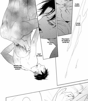 [sable] Kegare – Impurity – Shingeki no Kyojin dj [Eng] – Gay Manga sex 16