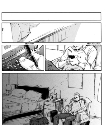 [Griotte (IZUMI Yakumo)] Numb – NCIS: Los Angeles dj [Eng] – Gay Manga sex 11