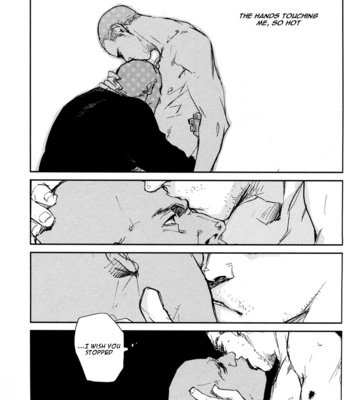[Griotte (IZUMI Yakumo)] Numb – NCIS: Los Angeles dj [Eng] – Gay Manga sex 22