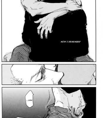 [Griotte (IZUMI Yakumo)] Numb – NCIS: Los Angeles dj [Eng] – Gay Manga sex 23