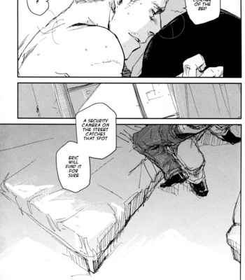 [Griotte (IZUMI Yakumo)] Numb – NCIS: Los Angeles dj [Eng] – Gay Manga sex 28
