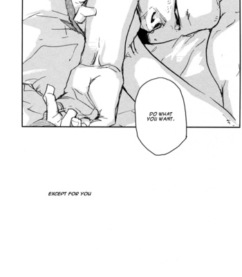 [Griotte (IZUMI Yakumo)] Numb – NCIS: Los Angeles dj [Eng] – Gay Manga sex 34