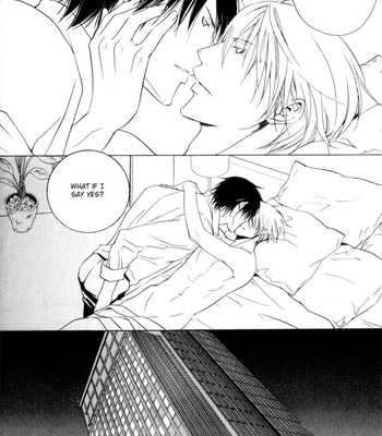 [SAKURAI Shushushu] Ice Eagle Fire Hawk [Eng] – Gay Manga sex 83