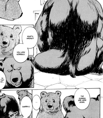 [SAKURAI Shushushu] Burai-an [Eng] – Gay Manga sex 58