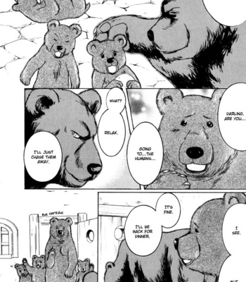 [SAKURAI Shushushu] Burai-an [Eng] – Gay Manga sex 59