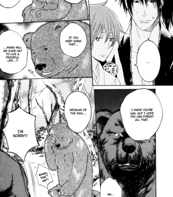 [SAKURAI Shushushu] Burai-an [Eng] – Gay Manga sex 88