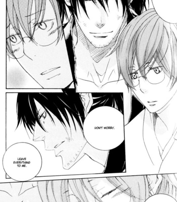 [SAKURAI Shushushu] Burai-an [Eng] – Gay Manga sex 91