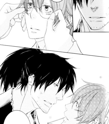 [SAKURAI Shushushu] Burai-an [Eng] – Gay Manga sex 93
