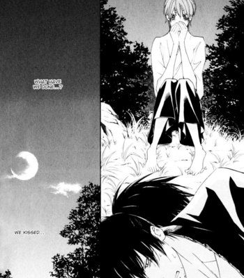 [SAKURAI Shushushu] Burai-an [Eng] – Gay Manga sex 96