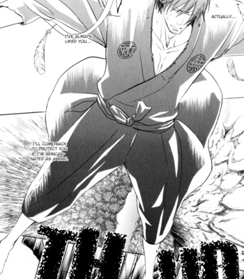 [SAKURAI Shushushu] Burai-an [Eng] – Gay Manga sex 118