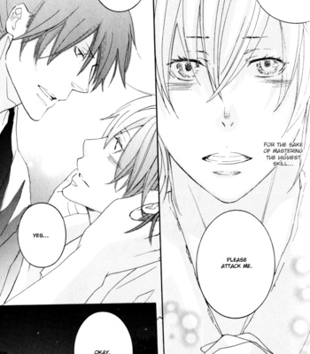 [SAKURAI Shushushu] Burai-an [Eng] – Gay Manga sex 128