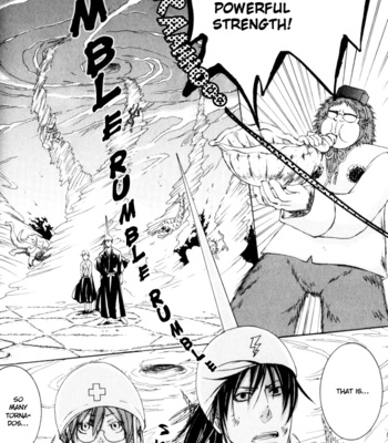 [SAKURAI Shushushu] Burai-an [Eng] – Gay Manga sex 142