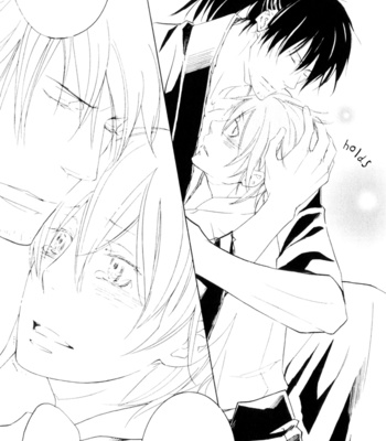 [SAKURAI Shushushu] Burai-an [Eng] – Gay Manga sex 165