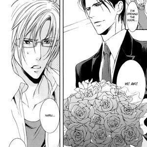[KIRIMI Yuya] Masquerade Lovers [Eng] – Gay Manga sex 10