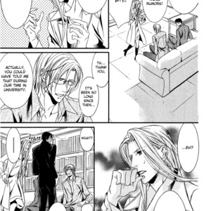 [KIRIMI Yuya] Masquerade Lovers [Eng] – Gay Manga sex 58