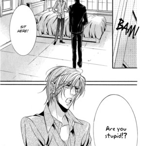 [KIRIMI Yuya] Masquerade Lovers [Eng] – Gay Manga sex 64