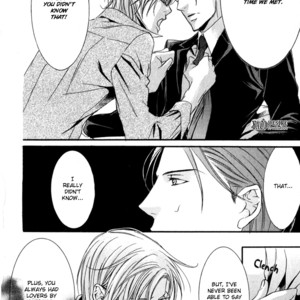 [KIRIMI Yuya] Masquerade Lovers [Eng] – Gay Manga sex 67