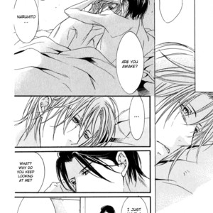 [KIRIMI Yuya] Masquerade Lovers [Eng] – Gay Manga sex 69