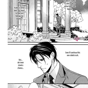 [KIRIMI Yuya] Masquerade Lovers [Eng] – Gay Manga sex 78