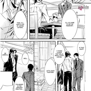 [KIRIMI Yuya] Masquerade Lovers [Eng] – Gay Manga sex 89