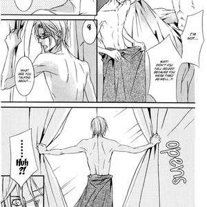 [KIRIMI Yuya] Masquerade Lovers [Eng] – Gay Manga sex 96