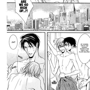 [KIRIMI Yuya] Masquerade Lovers [Eng] – Gay Manga sex 97