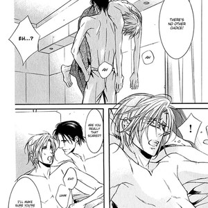 [KIRIMI Yuya] Masquerade Lovers [Eng] – Gay Manga sex 99