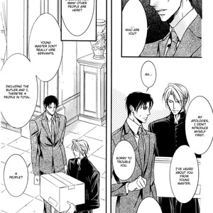 [KIRIMI Yuya] Masquerade Lovers [Eng] – Gay Manga sex 108