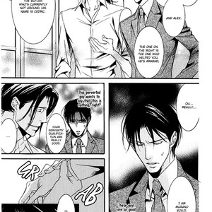 [KIRIMI Yuya] Masquerade Lovers [Eng] – Gay Manga sex 112