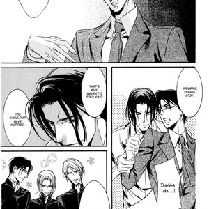 [KIRIMI Yuya] Masquerade Lovers [Eng] – Gay Manga sex 114