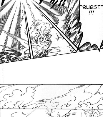 [ROM-13] One Piece dj – Boukyaku Countdown vol.05 [Eng] – Gay Manga sex 23