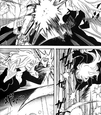 [ROM-13] One Piece dj – Boukyaku Countdown vol.05 [Eng] – Gay Manga sex 37