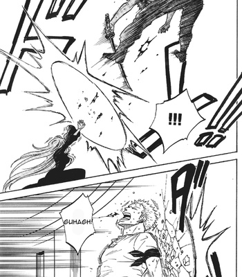[ROM-13] One Piece dj – Boukyaku Countdown vol.05 [Eng] – Gay Manga sex 6