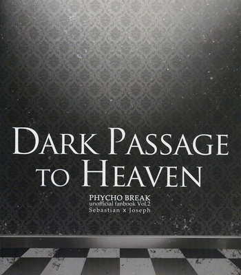 [secret soldier] Dark Passage To Heaven – The Evil Within dj [kr] – Gay Manga sex 38