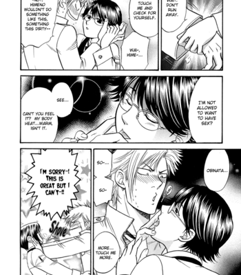 [KODAKA Kazuma ] Sex Therapist [Eng] – Gay Manga sex 38