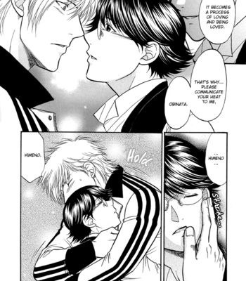 [KODAKA Kazuma ] Sex Therapist [Eng] – Gay Manga sex 44