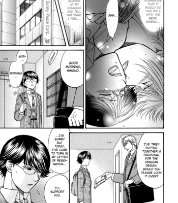 [KODAKA Kazuma ] Sex Therapist [Eng] – Gay Manga sex 49