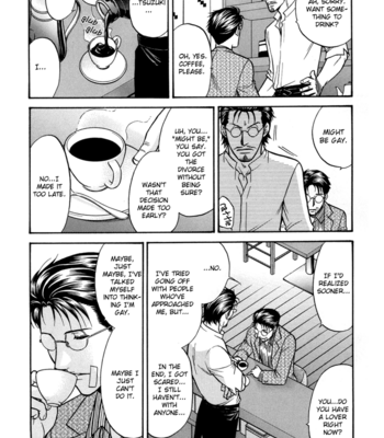 [KODAKA Kazuma ] Sex Therapist [Eng] – Gay Manga sex 61