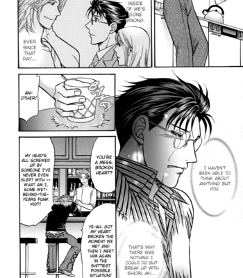 [KODAKA Kazuma ] Sex Therapist [Eng] – Gay Manga sex 65