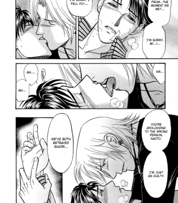 [KODAKA Kazuma ] Sex Therapist [Eng] – Gay Manga sex 71