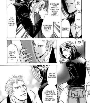 [KODAKA Kazuma ] Sex Therapist [Eng] – Gay Manga sex 123