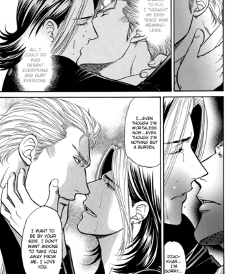 [KODAKA Kazuma ] Sex Therapist [Eng] – Gay Manga sex 125