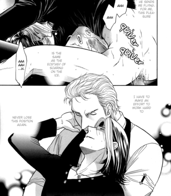 [KODAKA Kazuma ] Sex Therapist [Eng] – Gay Manga sex 129