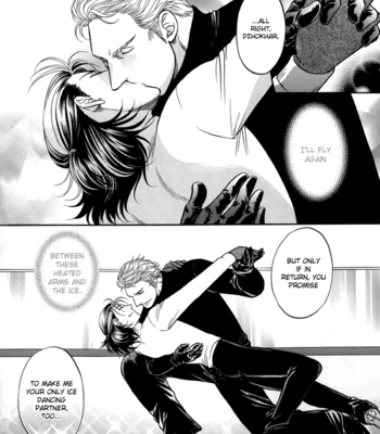 [KODAKA Kazuma ] Sex Therapist [Eng] – Gay Manga sex 133