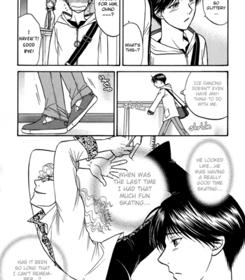 [KODAKA Kazuma ] Sex Therapist [Eng] – Gay Manga sex 144