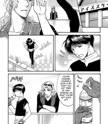 [KODAKA Kazuma ] Sex Therapist [Eng] – Gay Manga sex 145