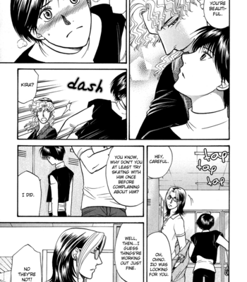 [KODAKA Kazuma ] Sex Therapist [Eng] – Gay Manga sex 150