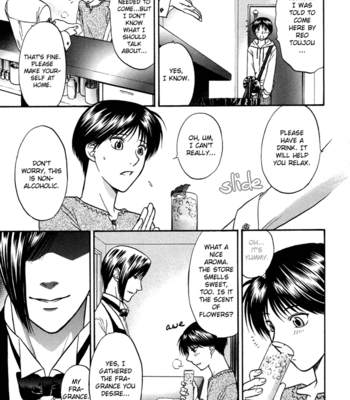 [KODAKA Kazuma ] Sex Therapist [Eng] – Gay Manga sex 152
